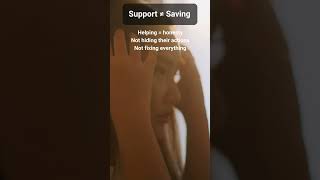 Helping Someone with Addiction Without Losing Yourself