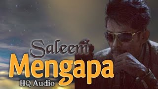 IKLIM - Mengapa | Video Lirik