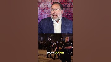 When the Cops SCREAM at You... #police #lawyer