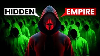 He Built a Cybercrime Empire at 14: The Rise and Fall of RaidForums Profile