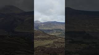 Mourne Mountains Ireland Slieve Binnian no.1 #irishtourism #mountains #travel #hiking #nature