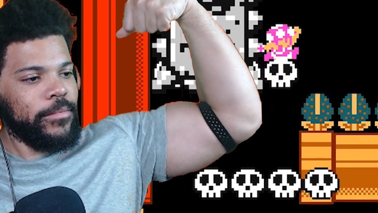 They said it was IMPOSSIBLE YouTube