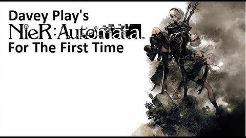 NieR, Far, Wherever You Are: Part 1