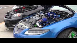 Promo Vid - Spring Mazda Meet @ Stokes Mazda - North Charleston, SC