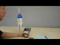 How to Conduct a Calibration on the Alco-Sensor IV with Memory