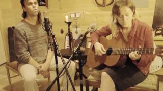 Video thumbnail of "Brigid Mae Power + Peter Broderick - How You Feel"