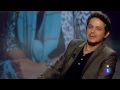 Entrevista a la carta - Alejandro Sanz - Completa