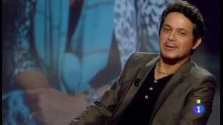 Entrevista a la carta - Alejandro Sanz - Completa screenshot 5