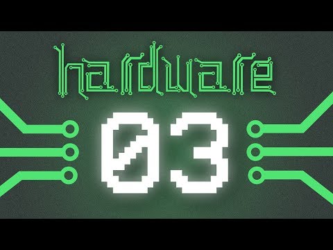 Curso Hardware #03 - Como será nosso PC?