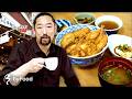Where Tokyo’s Top Sushi Chef Eats | Trust The Chef | Japan byFood