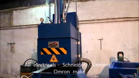 DISPERSION  KNEADER  - SANTEC  INDIA