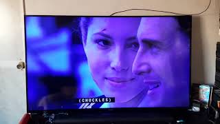 Closing to Stealth (2005) on Fox 11 Plus 13-1 KCOP-DT