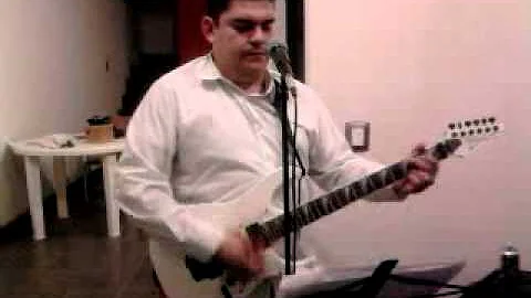 Abrazame Muy Fuerte - Shun Woo
