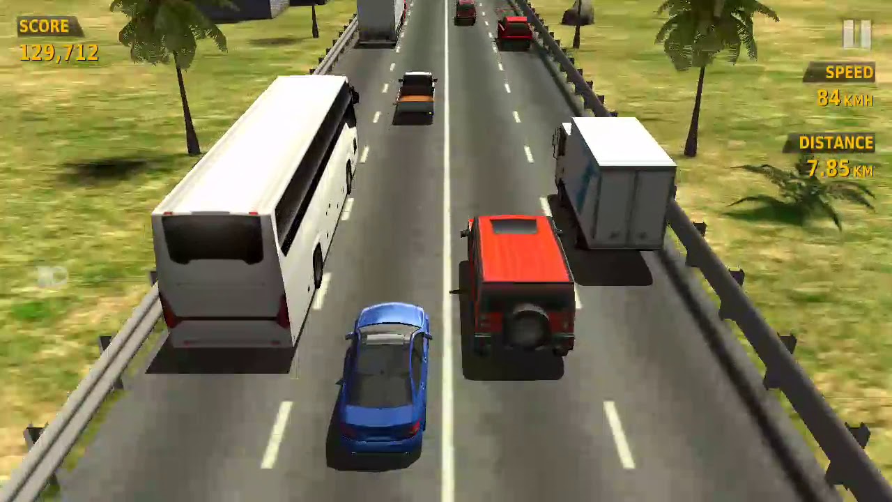 Traffic Racer//Record!!!(??????) - YouTube