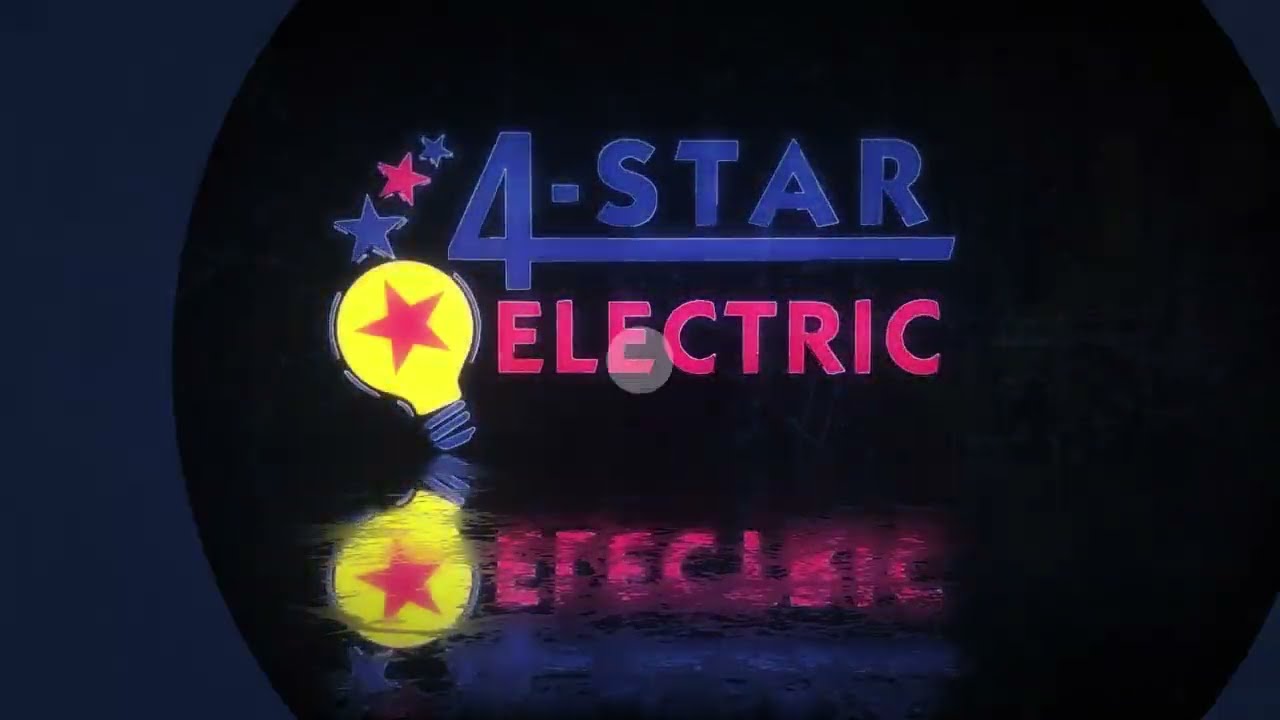 4 Star Electric | Consumer Choice Award