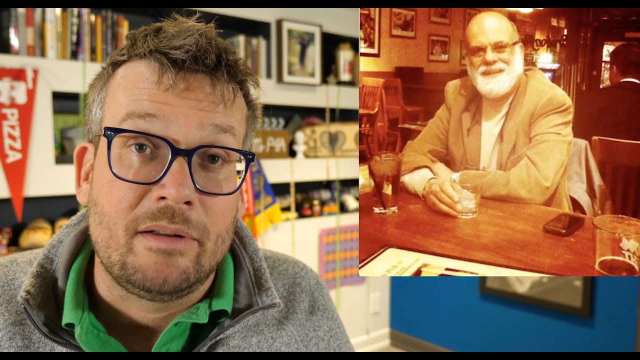 goodbye to my friend