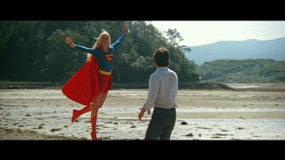 Supergirl 1984 | Kara speaks with Ethan while Selena meets with Nigel | Profile