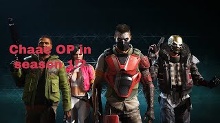 Rogue Company Season 1