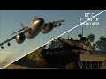 WarThunder ETSM IV Premium Baguette Bundle AMX-30Super &amp; Vautour.IIA/IDF