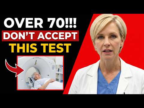 5 Medical Checkups I'd NEVER Get After 70 — Doctor Explains