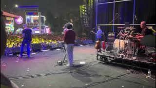 Rumahsakit - Pisang (Live at Pestapora, Jakarta 22/9/2024)