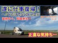 【遂に仕事復帰】復帰早々トラブル発生… ヘッドだけで550km走行🚚 今の正直な気持ち… 北米トラックドライバー(ゴート)