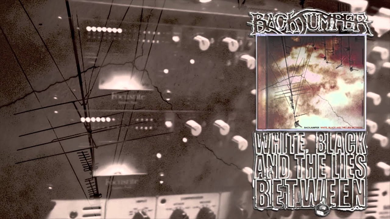 Backjumper - Not Today