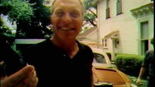 Iron City Beerreturnable Steinie Bottle Ad