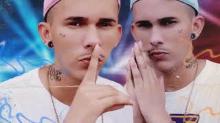 Mc Lya - Bota Tira Empurra ( Dj Hariel )