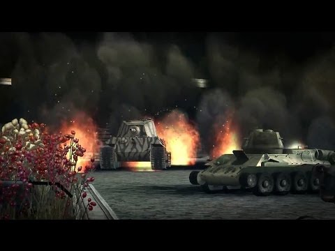 Battle Supremacy - Gameplay Trailer