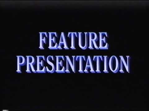 feature presentation logo 1995