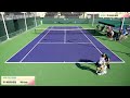 LIVE: Open Practice on PC 1 | BNP Paribas Open 2026 | 03.02.26