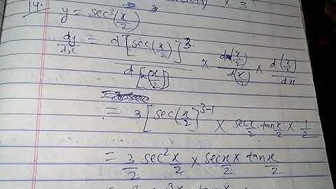 EX-11.1 question no 14 to 19 kc sinha class 12 differentiation solution