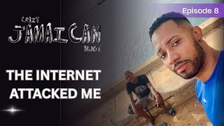 They Tried To Drag Me After The Derek Morgan Interview… Here’s What Happened | Ep 8