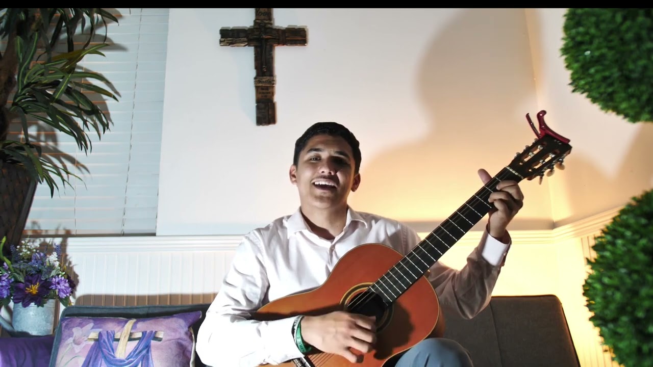 Es Por Gracia | Jared Angeles