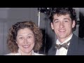 Patrick Dempsey first marriage with 26-years older woman