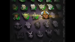 Dota 2 Challenge 0:0 Dota 2 Challenge 0:0