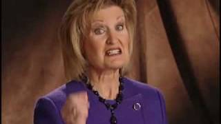 Dianna Booher on the Importance of Using Concrete Words