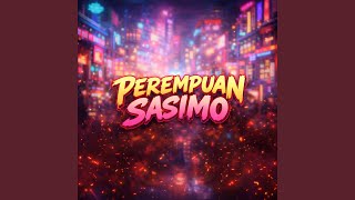 Perempuan Sasimo