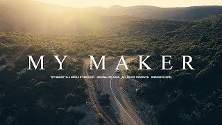 Video thumbnail of "My Maker - Medi Kay (Official Lyric Video)"