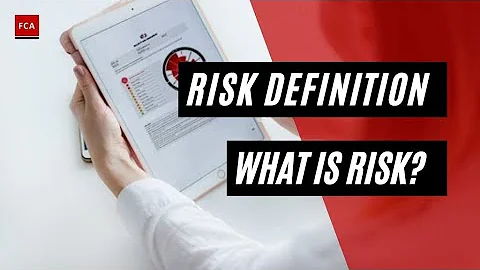Mastering Risk Management: From Definition to Diversification