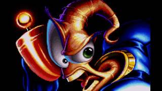 Earthworm Jim - Earthworm Jim (SNES / Super Nintendo) - Vizzed.com GamePlay Mynamescox44 Part 1 - User video