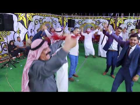 نجم حوران احمد القسيم مجوز عالثقل نار 2023 ايو صياح ومازن المصري حفل محمد الشديفات5