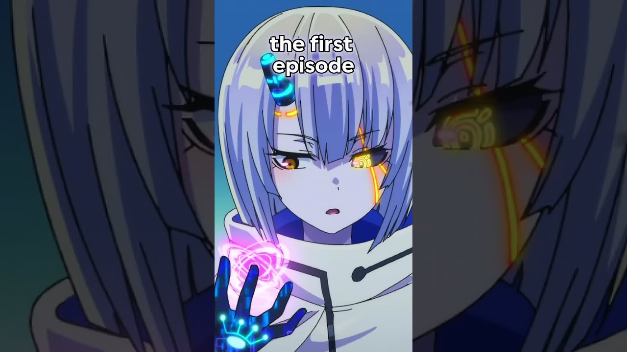 The LAZIEST Anime This Season