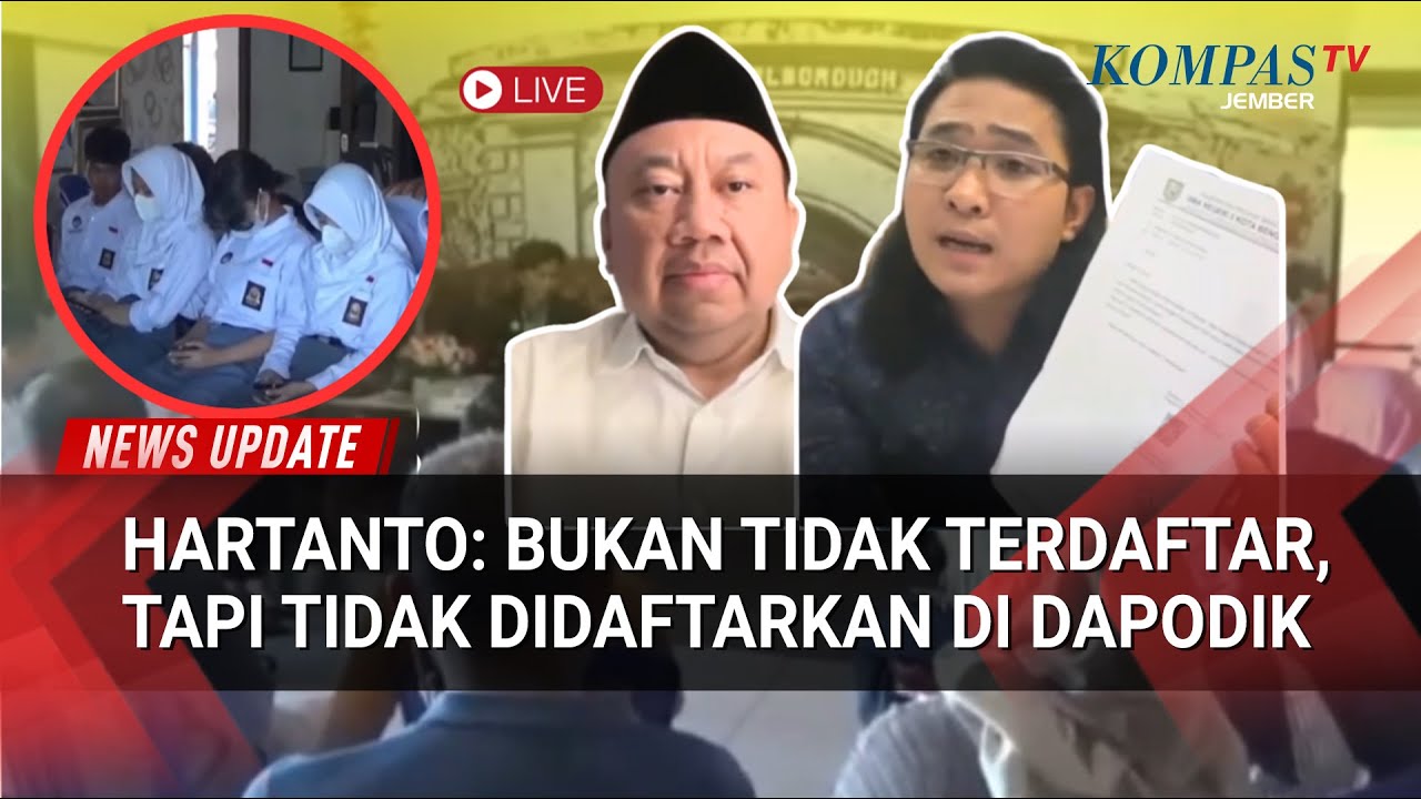 Skandal Pendidikan! 72 Siswa SMAN 5 Bengkulu Dikeluarkan Sepihak, Kuasa Hukum & DPR Angkat Suara