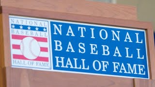 Two New HOF Auto's!!!! Slab Crackin'