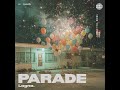 Lagna. 「PARADE」 Instrumental