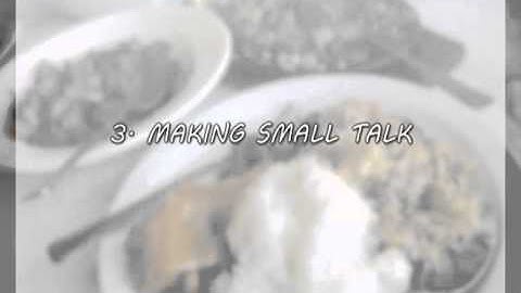 Filipino/Tagalog Lesson 107-B: Eating in a Restaurant, Part 1 (Interactive)