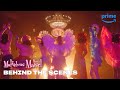 Behind the Scenes of The Marvelous Mrs. Maisel Season 4: Choreography | Prime Video