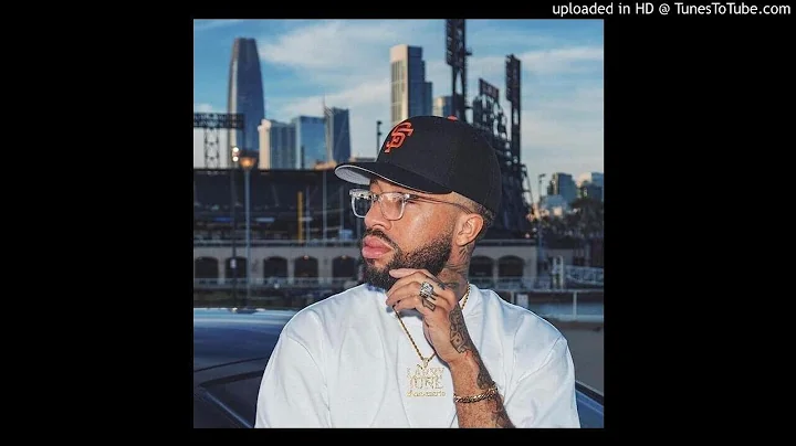 [FREE] Larry June x Dom Kennedy Type Beat "Fall In Love" (Prod LAW)